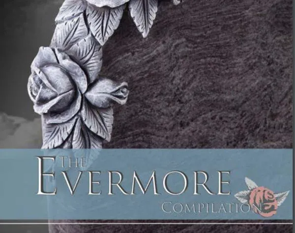 Evermore memorial brochure
