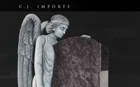Odlings memorial brochure